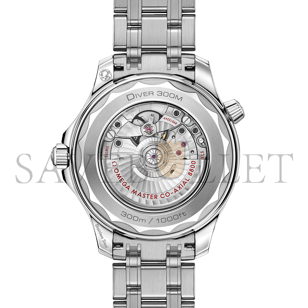 OMEGA SEAMASTER DIVER 300M 42MM WATCH 210.30.42.20.01.001